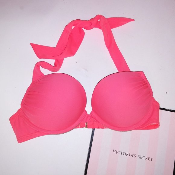 Victoria‎ Secret Swim Bikini Top